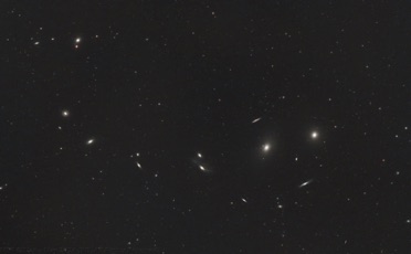 M86 and friends 21 hours March - May 2024 Epsilon 180D L-something