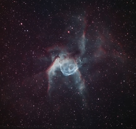 ThorsHelmet April 2026 215x 120s subs, ASI2600 on RASA 11